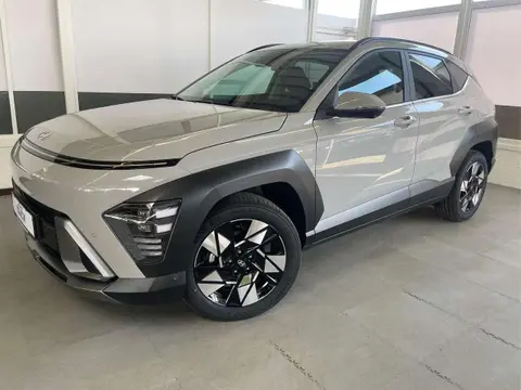 Used HYUNDAI KONA Petrol 2024 Ad 