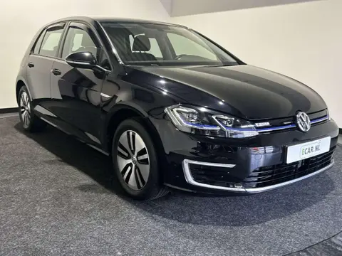 Annonce VOLKSWAGEN GOLF Électrique 2019 d'occasion 