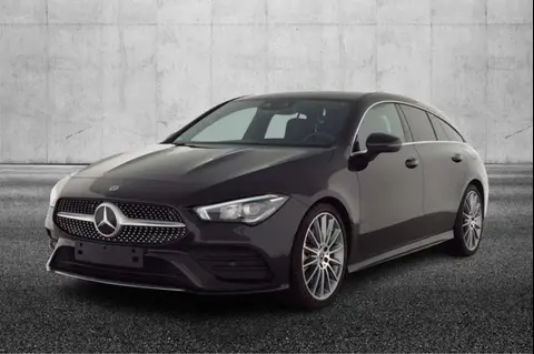 Used MERCEDES-BENZ CLASSE CLA Petrol 2021 Ad 