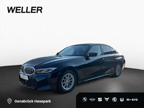 Annonce BMW SERIE 3 Diesel 2024 d'occasion 