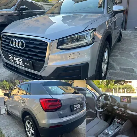 Annonce AUDI Q2 Diesel 2018 d'occasion 