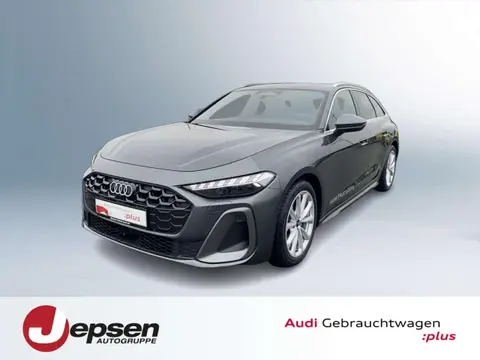 Annonce AUDI A5 Essence 2024 d'occasion 