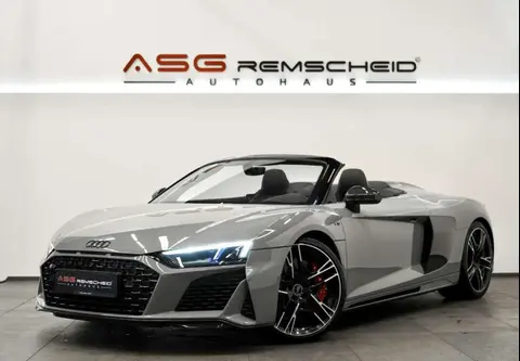 Annonce AUDI R8 Essence 2023 d'occasion 