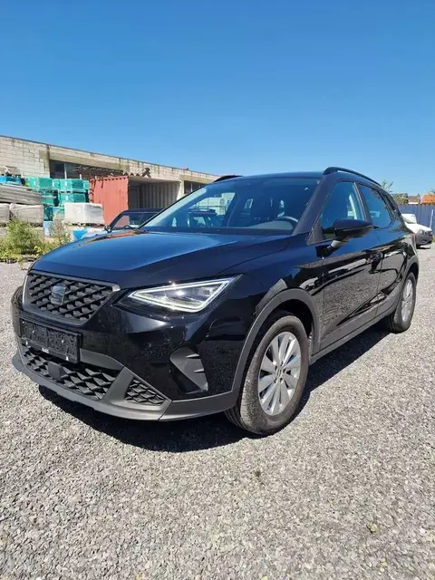 Annonce SEAT ARONA Essence 2023 d'occasion 