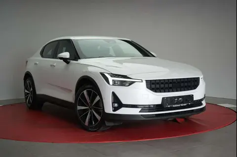 Used POLESTAR 2 Electric 2021 Ad 