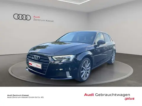 Used AUDI A3 Diesel 2019 Ad 