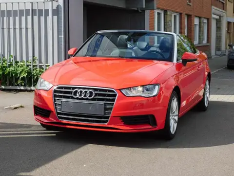 Used AUDI A3 Petrol 2015 Ad 