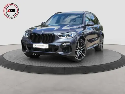 Used BMW X5 Petrol 2019 Ad 