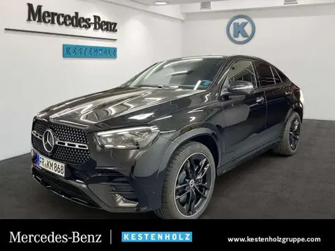 Used MERCEDES-BENZ CLASSE GLE Diesel 2024 Ad 