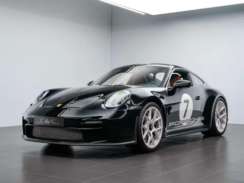 Annonce PORSCHE 992 Essence 2024 d'occasion 