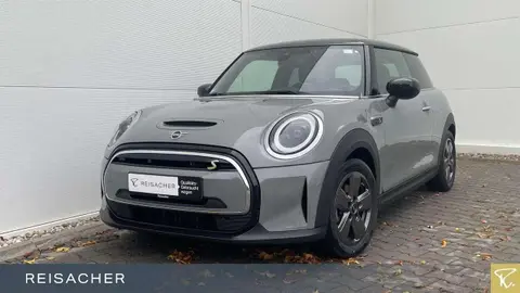 Annonce MINI COOPER Électrique 2022 d'occasion 