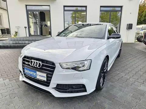 Used AUDI A5 Diesel 2016 Ad 