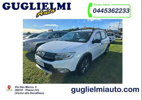 Used DACIA SANDERO Diesel 2017 Ad 