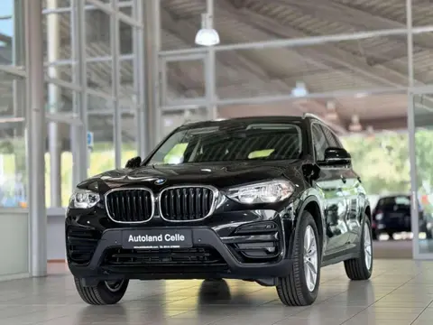 Annonce BMW X3 Essence 2021 d'occasion 