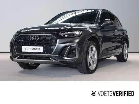 Annonce AUDI Q5 Diesel 2021 d'occasion 