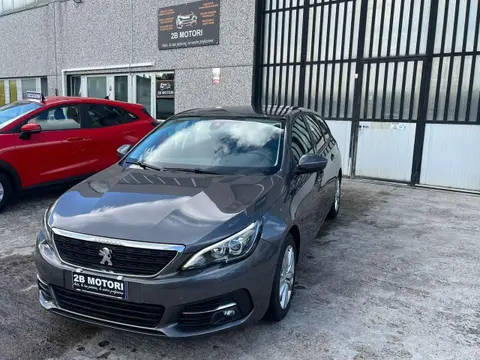 Used PEUGEOT 308 Diesel 2019 Ad 