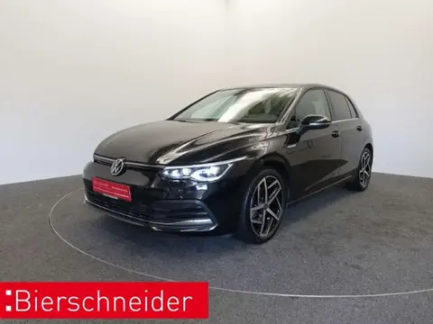 Used VOLKSWAGEN GOLF Petrol 2020 Ad 