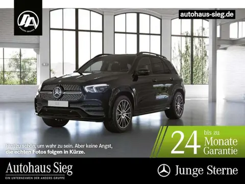 Used MERCEDES-BENZ CLASSE GLE Diesel 2020 Ad 