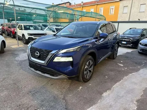 Used NISSAN X-TRAIL Hybrid 2024 Ad 