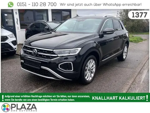 Used VOLKSWAGEN T-ROC Petrol 2023 Ad 