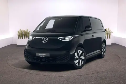 Annonce VOLKSWAGEN ID. BUZZ Électrique 2024 d'occasion 