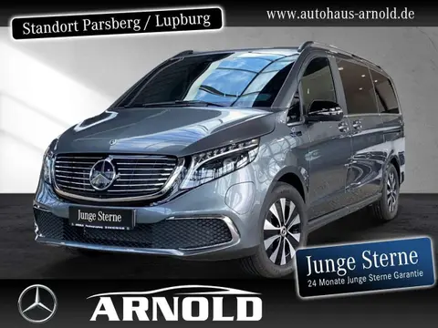 Used MERCEDES-BENZ EQV Electric 2021 Ad 