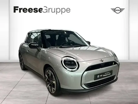 Annonce MINI COOPER Électrique 2024 d'occasion 