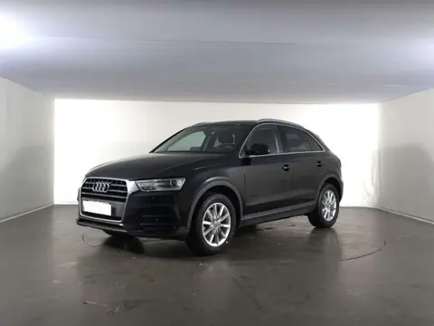 Annonce AUDI Q3 Diesel 2018 d'occasion 