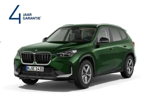 Annonce BMW X1 Essence 2024 d'occasion 