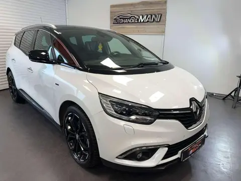 Used RENAULT GRAND SCENIC Petrol 2020 Ad 