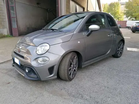 Annonce ABARTH 595 Essence 2021 d'occasion 