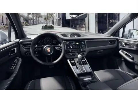 Annonce PORSCHE MACAN Essence 2023 d'occasion 