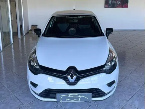 Annonce RENAULT CLIO Diesel 2019 d'occasion 