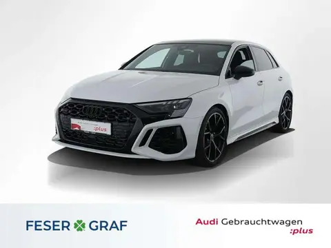 Annonce AUDI RS3 Essence 2023 d'occasion 