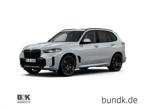 Used BMW X5 Diesel 2024 Ad 