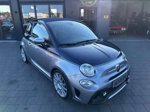 Annonce ABARTH 695 Essence 2018 d'occasion 