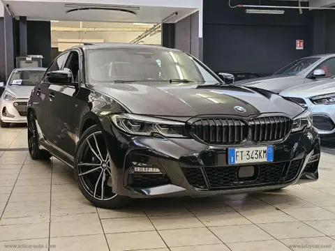 Used BMW SERIE 3 Petrol 2018 Ad 