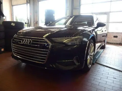 Used AUDI A6 Petrol 2019 Ad 