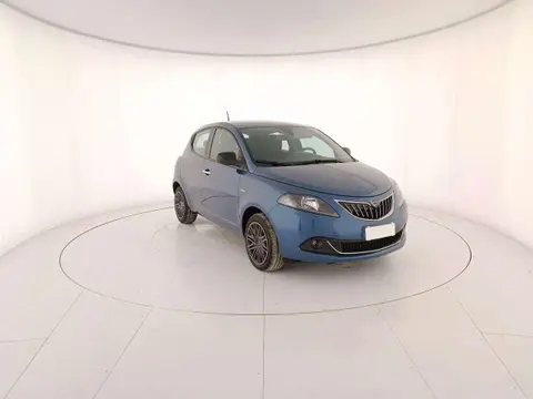 Used LANCIA YPSILON Petrol 2023 Ad 