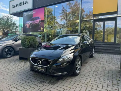 Used VOLVO V40 Petrol 2017 Ad 