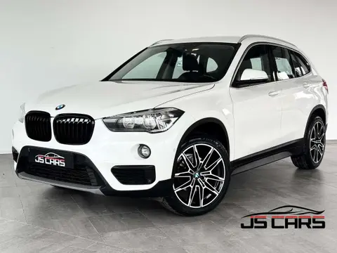 Used BMW X1 Diesel 2019 Ad 