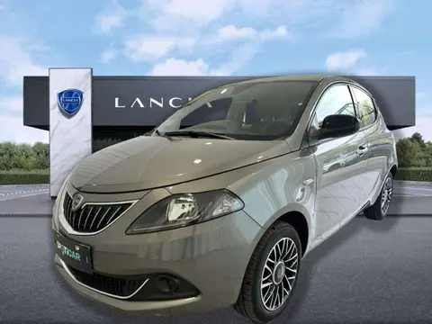 Used LANCIA YPSILON Hybrid 2024 Ad 