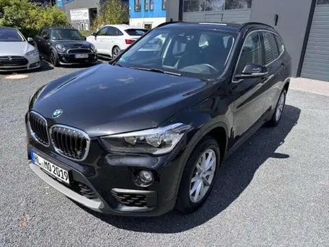 Used BMW X1 Petrol 2018 Ad 