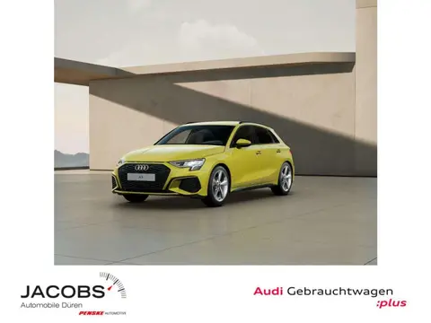 Annonce AUDI A3 Diesel 2024 d'occasion 