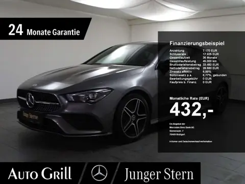 Used MERCEDES-BENZ CLASSE CLA Diesel 2022 Ad 