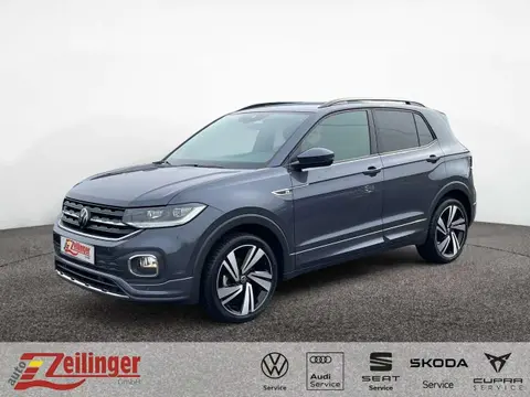 Used VOLKSWAGEN T-CROSS Petrol 2024 Ad Germany