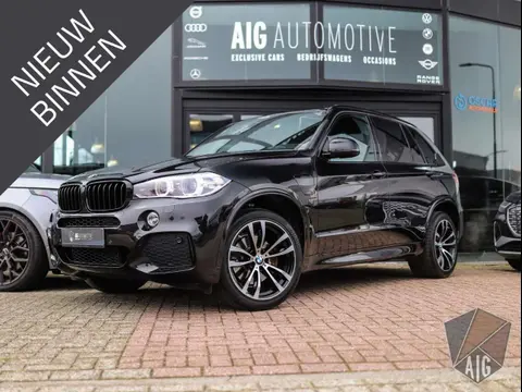 Used BMW X5 Hybrid 2015 Ad 