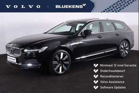 Used VOLVO V90 Hybrid 2024 Ad 