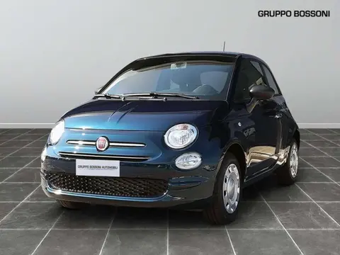 Used FIAT 500 Hybrid 2024 Ad 