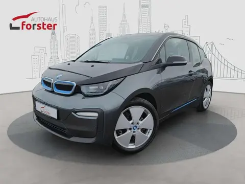 Used BMW I3 Electric 2021 Ad 